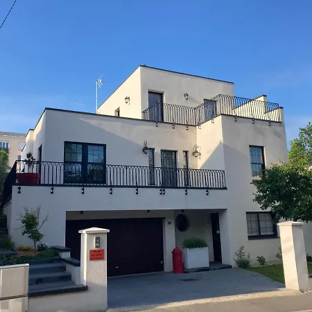 Apartment Du Jardin Des Plantes 56 Rue Premartine *