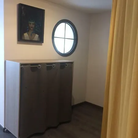 Apartment Du Jardin Des Plantes 56 Rue Premartine *