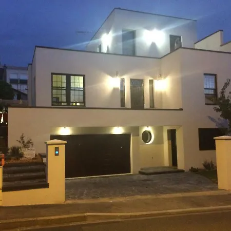 Du Jardin Des Plantes 56 Rue Premartine * 르망