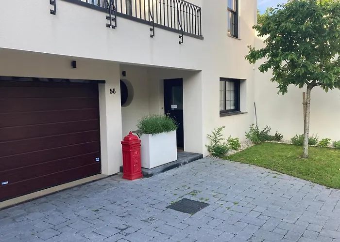 Du Jardin Des Plantes 56 Rue Premartine 아파트