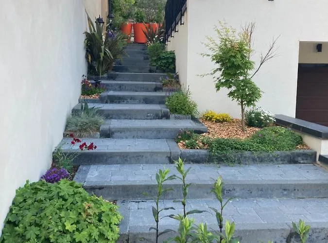 Du Jardin Des Plantes 56 Rue Premartine *