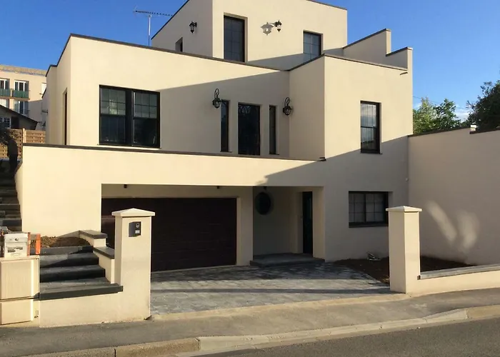 Du Jardin Des Plantes 56 Rue Prémartine