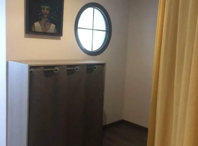 Apartamento Du Jardin Des Plantes 56 Rue Prémartine *