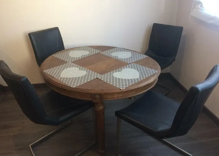 Du Jardin Des Plantes 56 Rue Premartine * Le Mans